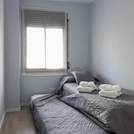 Apartmán Click&flat Xoriguer *