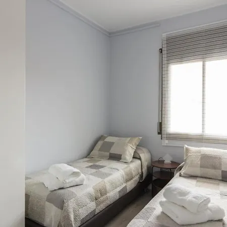 Apartmán Click&flat Xoriguer *