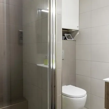 Click&flat Xoriguer Barcelona