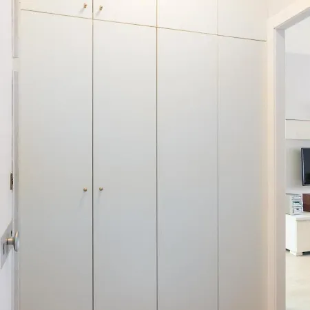 Click&flat Xoriguer Apartment *