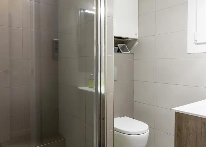 Click&flat Xoriguer Barcelona
